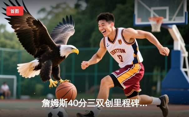 詹姆斯40分三双创里程碑 湖人加时险胜凯尔特人终结三连败