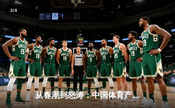 从春潮到怒涛：中国体育产业的市场化变革与未来挑战 - 2